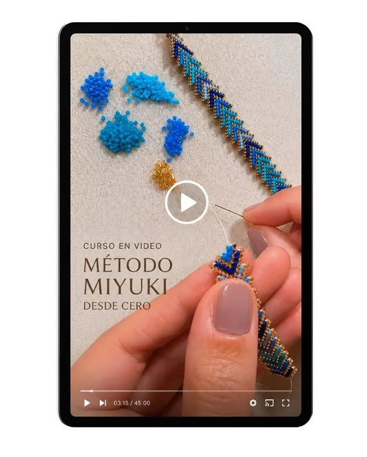 CURSO MÉTODO MIYUKI DESDE CERO: